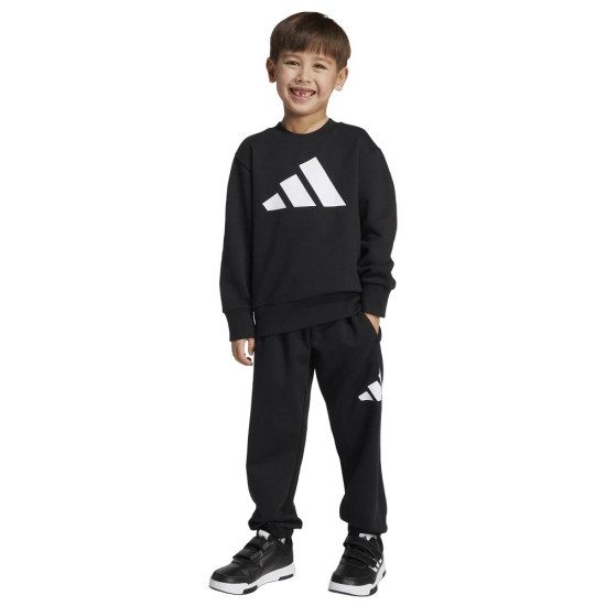 Adidas Παιδικές φόρμες σετ Essentials Joggers Set